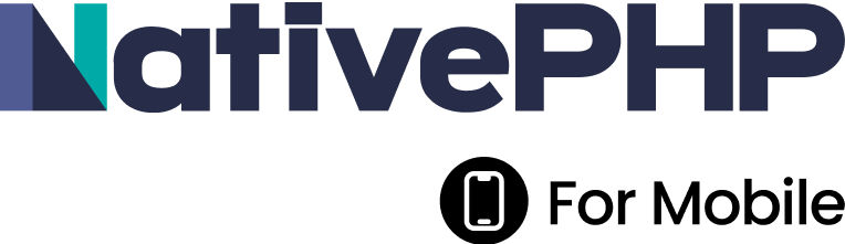 Native PHP